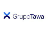 Logo Grupo Tawa
