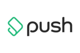 Logo Push HR