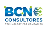 Logo BCN Consultores