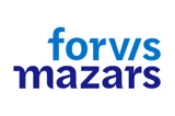 Logo Forvis Mazars