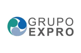 Logo Grupo Expro