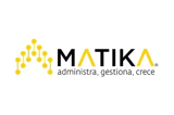 Logo Matika
