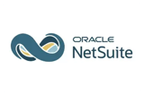 Logo Oracle Netsuite