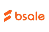Logo Bsale