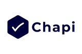 Logo Chapi