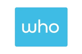 Logo Who