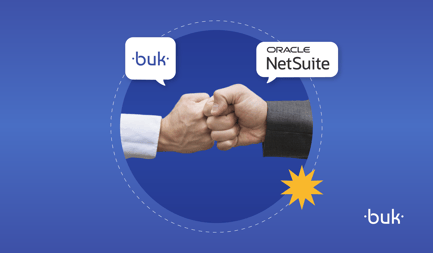 Imagen ilustrativa Oracle Netsuite