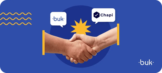 Imagen ilustrativa Chapi