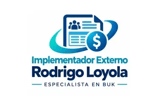 Logo Rodrigo Loyola