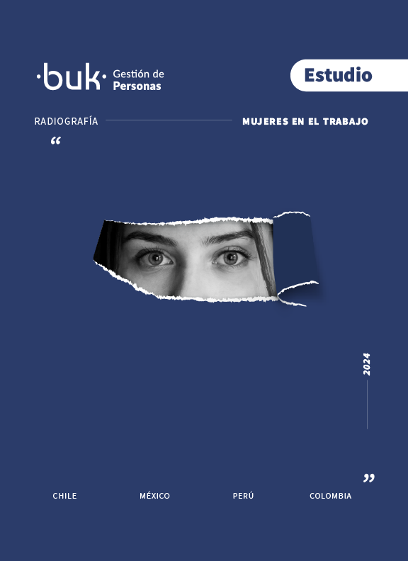 radiografia mujeres en el trabajo