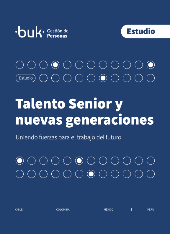 talento senior y nuevas generaciones