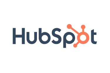 Logo hubspot