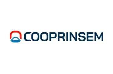 Logo Cooprinsem