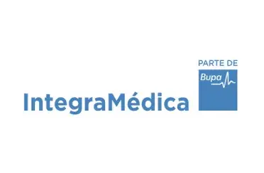Logo IntegraMédica