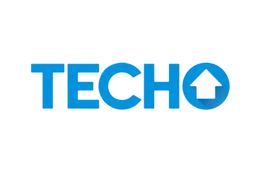 Logo Techo