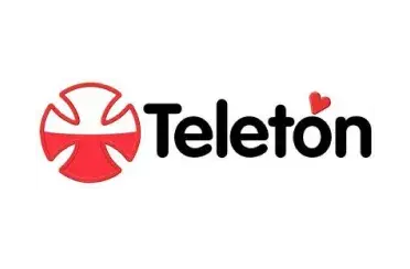 Logo Teletón