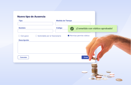 CL Cometidos y Viáticos_