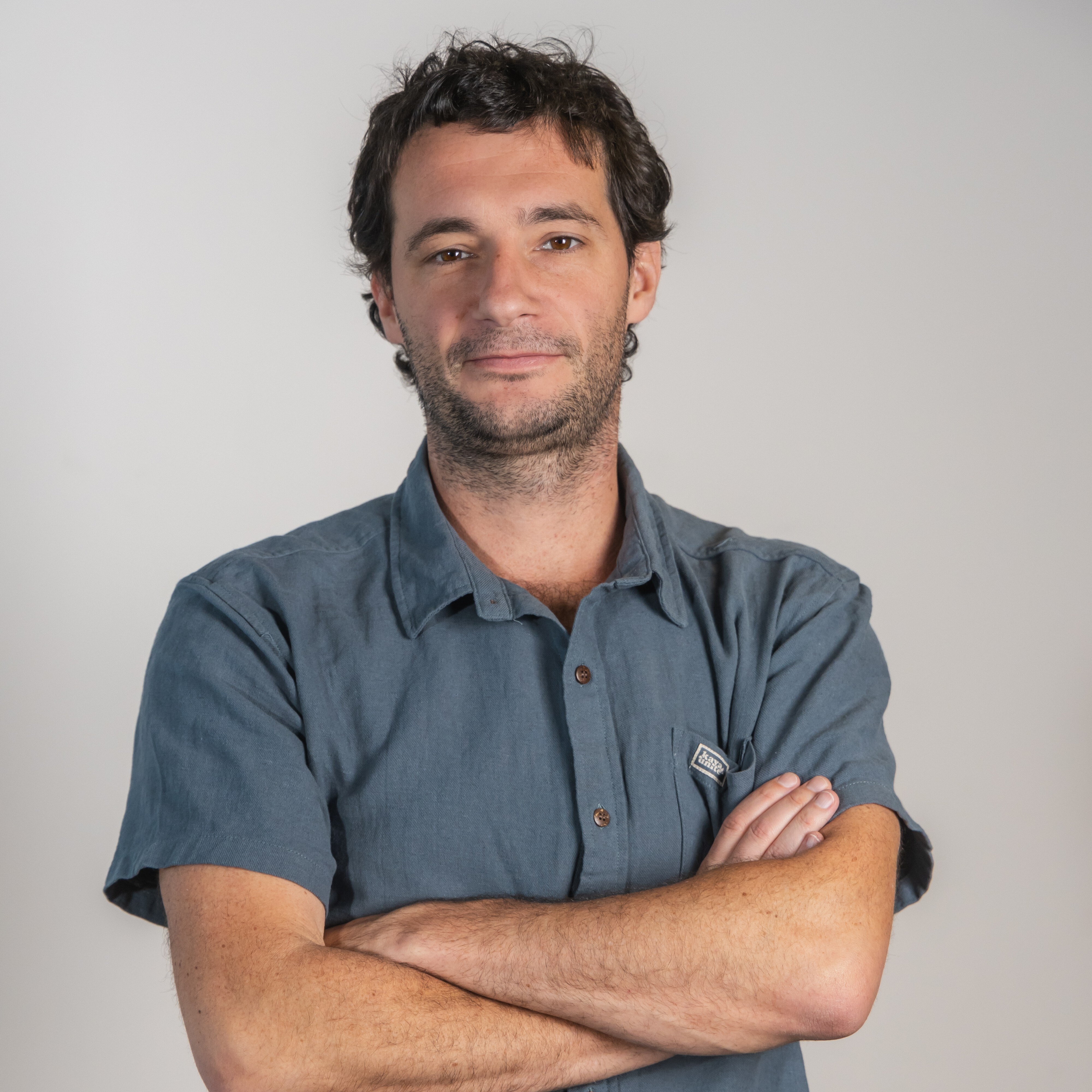 Cinco Estudio - BUK - Fotos Equipo BAJA-39