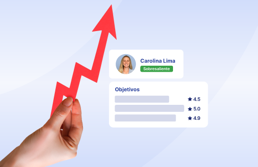 Configuración y carga de objetivos_