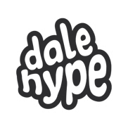DaleHypeLogo