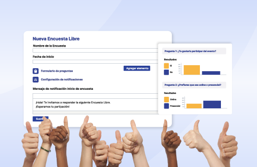 Encuesta libre_