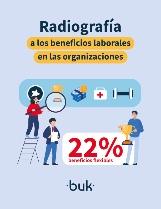 Descargable Infografía: Radiografía Los Sistemas De Beneficios