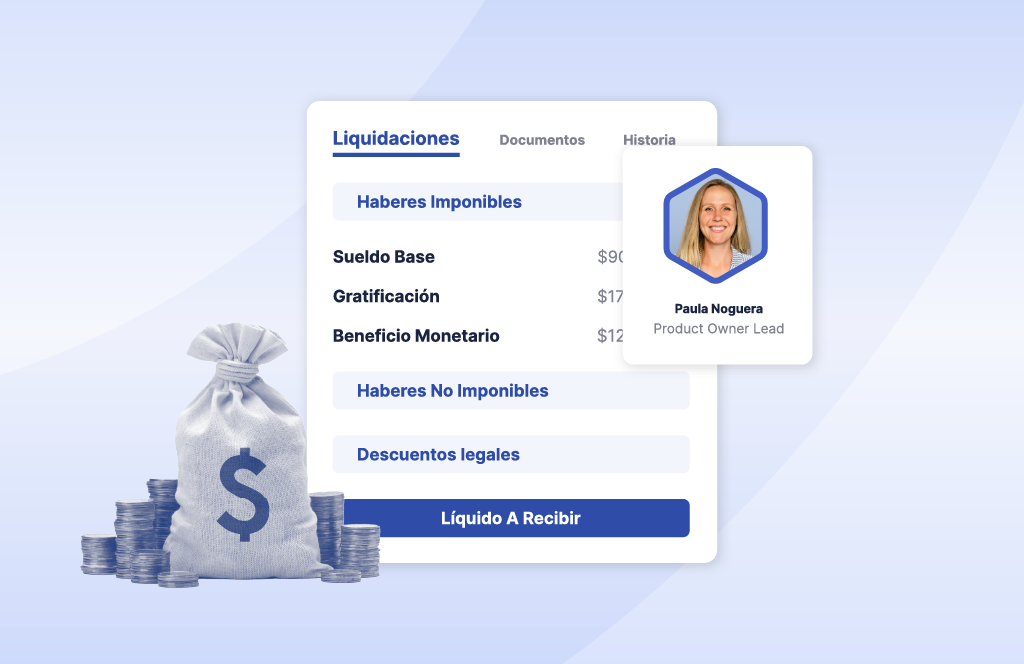 Inducción buk Remuneraciones