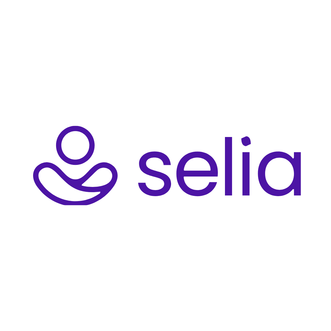 Logo Morado Selia
