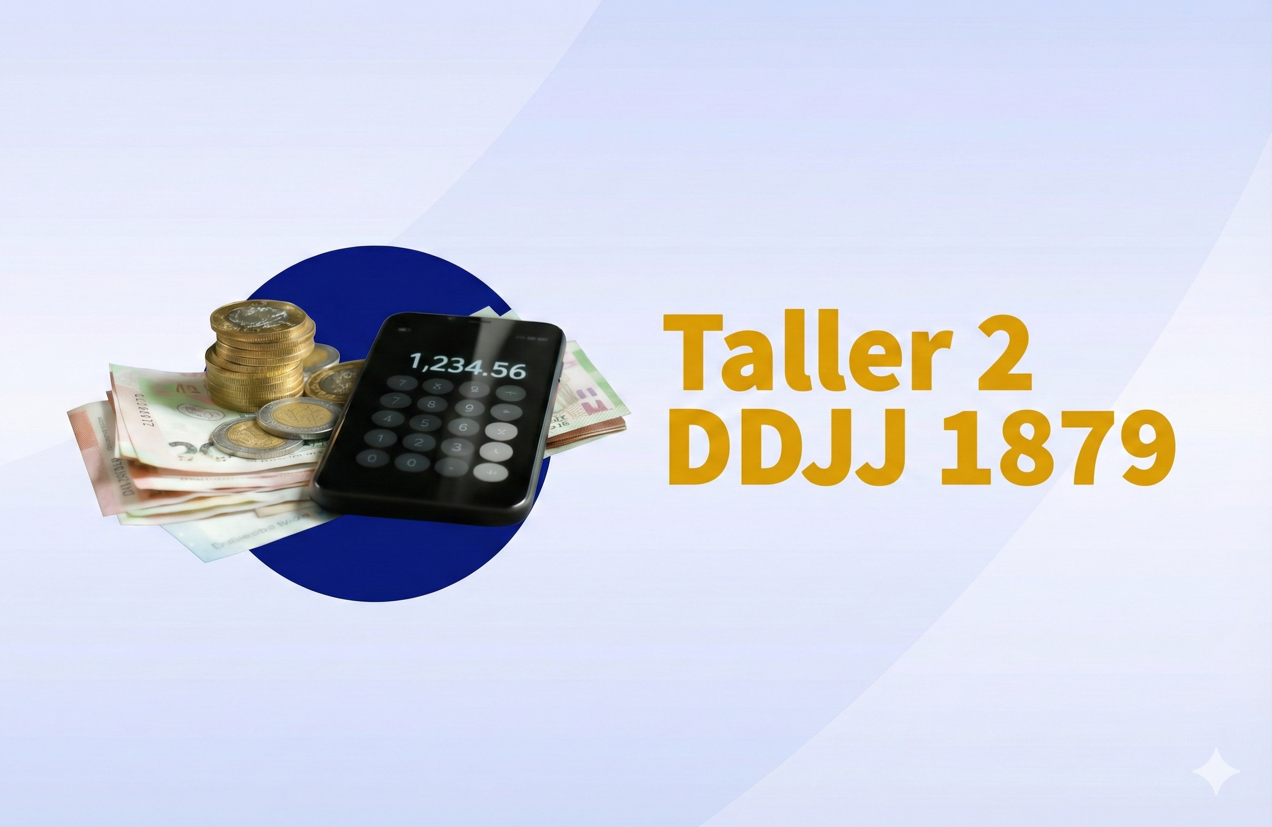 Taller 2 DDJJ-1
