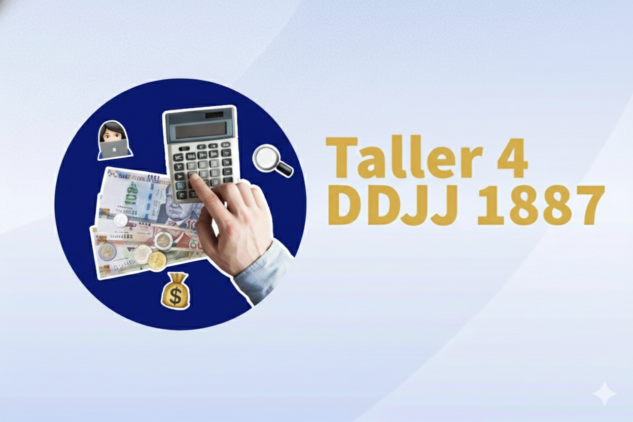 Taller 4 DDJJ